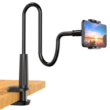 Multifunction Rotatable Phone Stand ( Free Delivery )