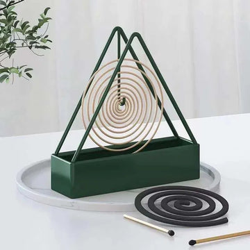 Mosquito Coil Holder Heavy Duty